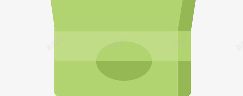 手绘洗面奶瓶子矢量图ai免抠素材_88icon https://88icon.com 化妆品包装 手绘 洗面奶瓶子 矢量图