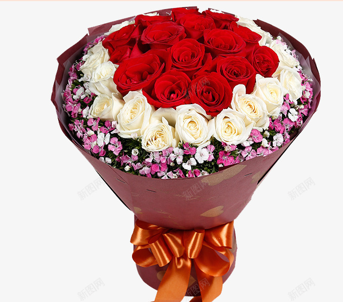 手捧玫瑰花图案png免抠素材_88icon https://88icon.com 白玫瑰 粉色的小花 红色的玫瑰 美丽的鲜花