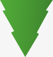 绿色环保卡通箭头png免抠素材_88icon https://88icon.com 卡通 环保 箭头 绿色
