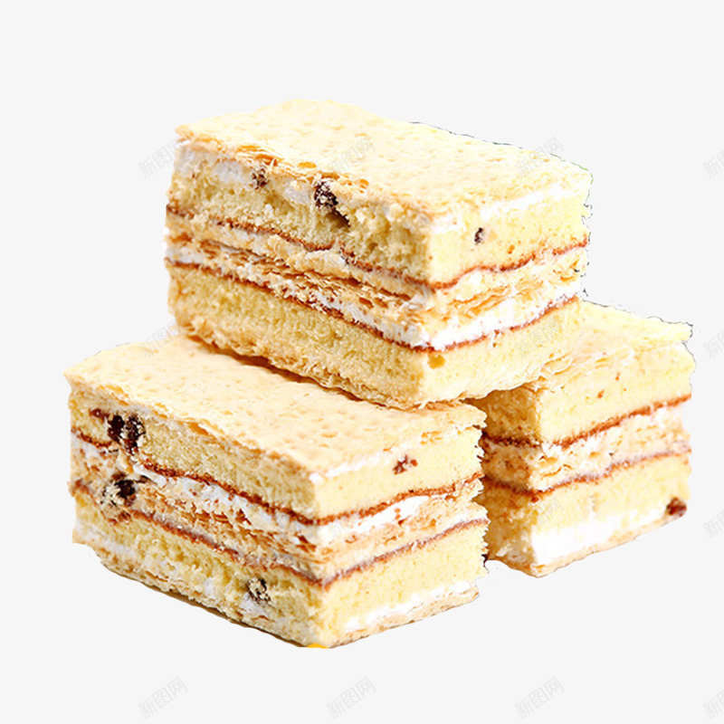 拿破仑实物蛋糕png免抠素材_88icon https://88icon.com 实物蛋糕 拿破仑实物蛋糕 拿破仑蛋糕 立体 美好 诱惑 食材