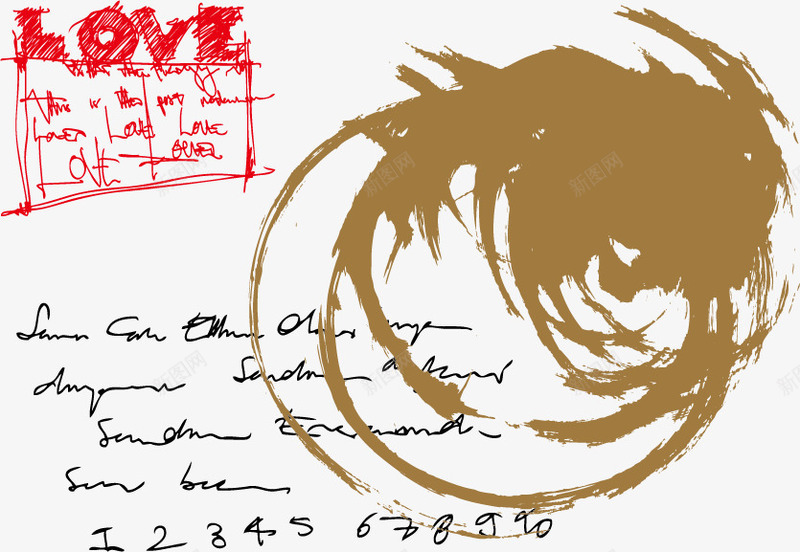 素面lovepng免抠素材_88icon https://88icon.com love 创意爱心 爱心 爱心图片 艺术字