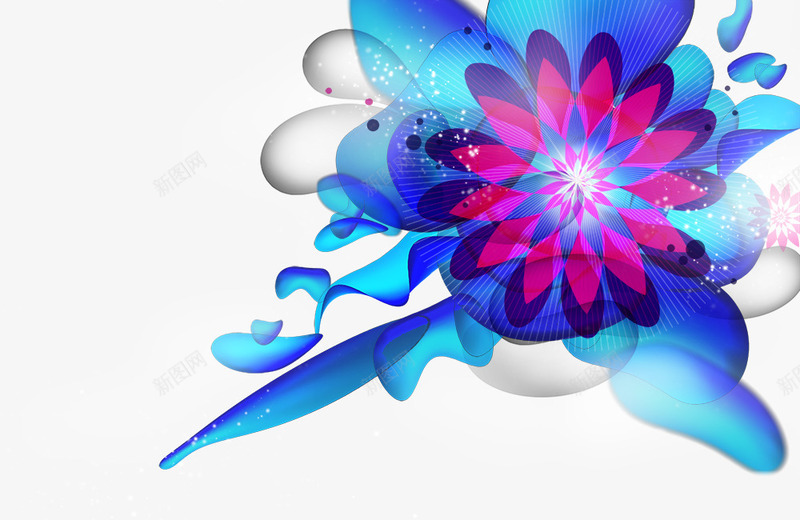 花纹psd免抠素材_88icon https://88icon.com 天使翅膀 彩色羽毛 手绘 抽象花纹 玫瑰 艺术字体 花朵 花瓣 花藤 雪花 鲜花
