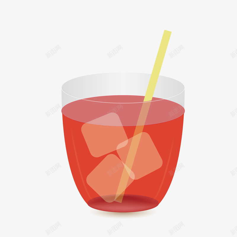 带吸管的圆球形的玻璃杯里一杯卡png免抠素材_88icon https://88icon.com 卡通 可口 吸管 带吸管的圆球形的玻璃杯里一杯卡通红色西柚汁矢量免费下载 手绘 果汁 玻璃杯 红色 红西柚汁 西柚汁 鲜美