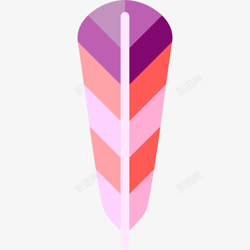 合成效果彩色的羽毛png免抠素材_88icon https://88icon.com 合成 彩色 效果 羽毛