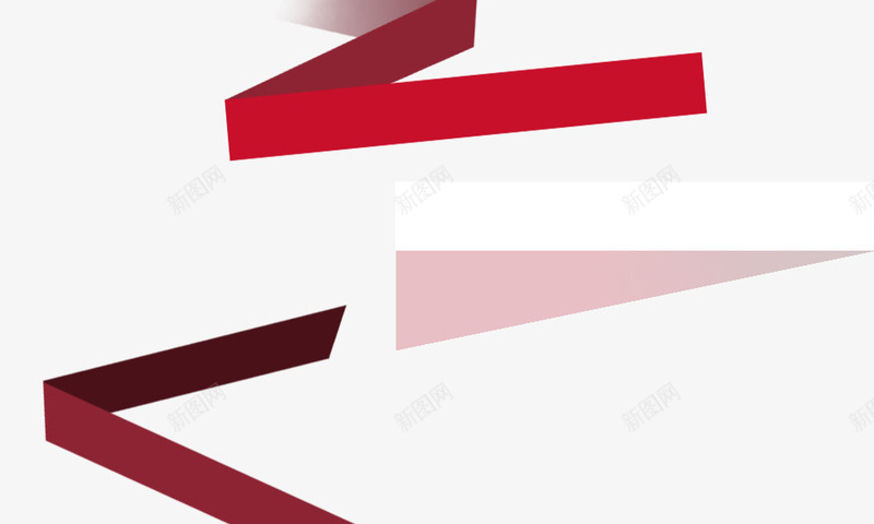 活动标签元素png免抠素材_88icon https://88icon.com 海报贴纸图 红色 装饰标签 长条边框
