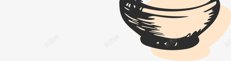 黑色手绘风格羽毛笔矢量图ai免抠素材_88icon https://88icon.com 卡通风格 手绘风格 矢量羽毛笔 笔 精致的羽毛笔 羽毛 黑色 矢量图