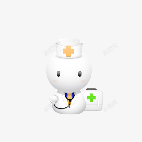医疗卡通人物png免抠素材_88icon https://88icon.com 中医西医 化疗 化疗卡通图 化疗矢量图 医生医用医院 医疗卡通人物 医疗科技 研究药物治疗
