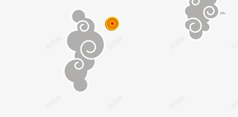 卡通版新年舞狮子png免抠素材_88icon https://88icon.com 免抠图 卡通人物 效果图 舞狮子 装饰图 装饰画 过新年