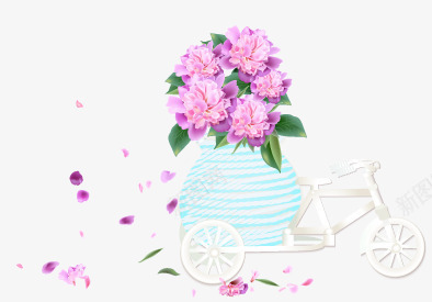 节日贺卡封面png免抠素材_88icon https://88icon.com 封面 节日 花卉 设计 贺卡