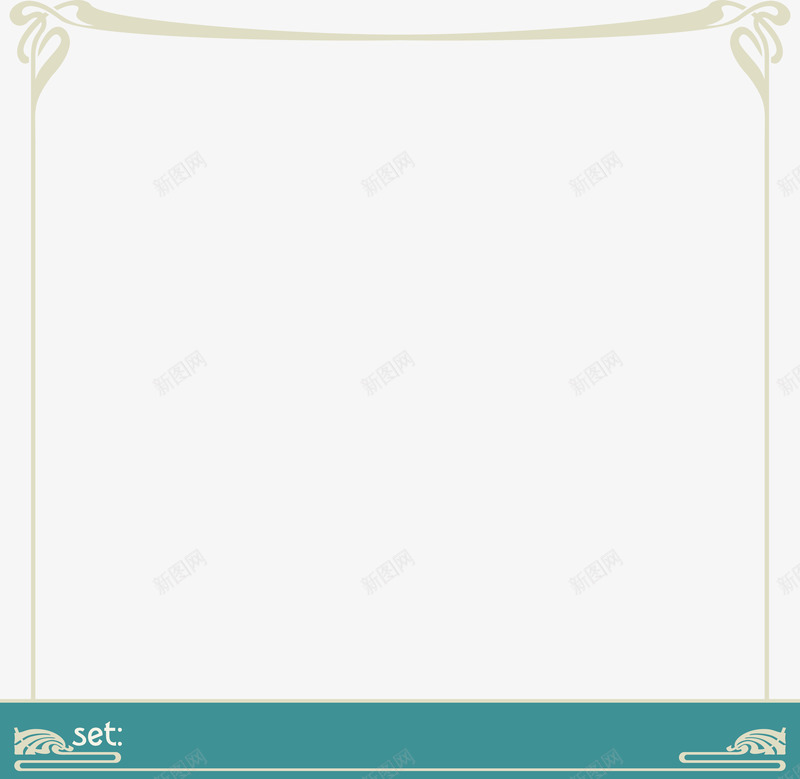 复古边框背景png免抠素材_88icon https://88icon.com ps复古边框 古式边框 复古边框中国风 正方形复古边框 白色复古边框 简约复古边框