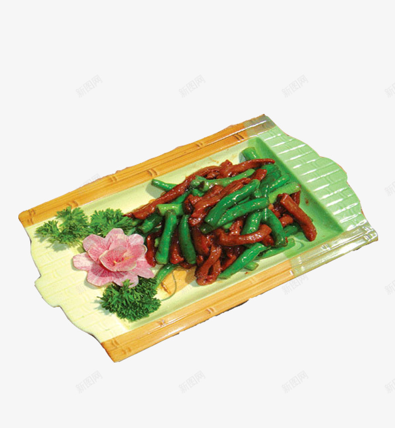 青椒炒肉食物png免抠素材_88icon https://88icon.com 中式餐点 中餐 美食 肉 蔬菜 食物