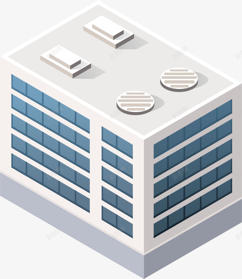 白色大楼png免抠素材_88icon https://88icon.com 大楼 小高层住宅 小高层住宅平面图 白色 高层住宅 高层住宅效果图