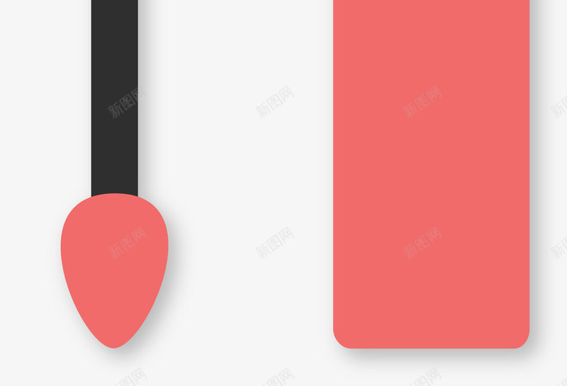红色唇彩png免抠素材_88icon https://88icon.com 化妆 化妆品 唇彩 唇膏 唇釉 时尚 矢量化妆品