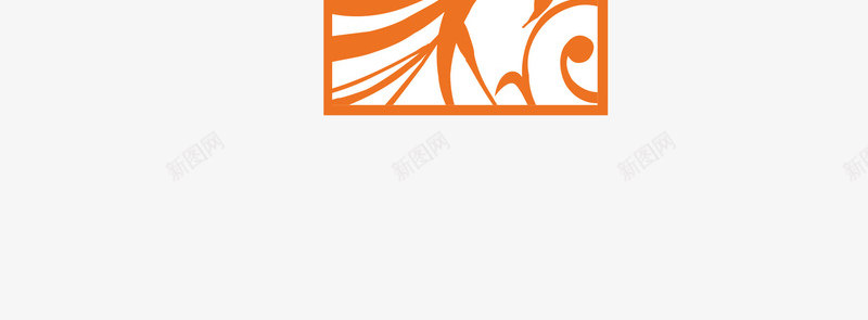 黄色的窗格中式边框矢量图ai免抠素材_88icon https://88icon.com 中式窗格 卡通 古代窗格 古典窗格 窗格中式边框 窗格边框 黄色 矢量图
