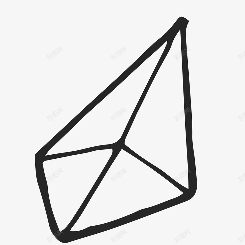 可爱小清新装饰海报装饰风筝png免抠素材_88icon https://88icon.com PPT模板设计 卡通装饰 封面设计 小清新插画 广告设计 文艺风装饰图案 海报设计 风筝