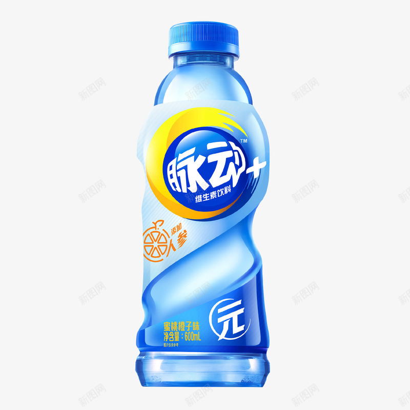 脉动饮料人参口味png免抠素材_88icon https://88icon.com 脉动 脉动新包装 脉动新品 脉动饮料