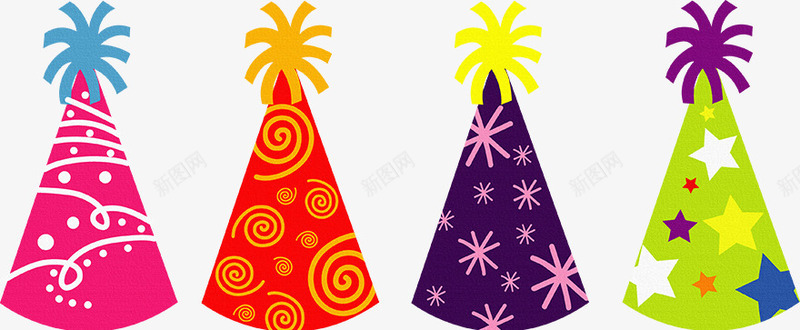 烟花背景png免抠素材_88icon https://88icon.com 彩色 烟花 礼花 颜色