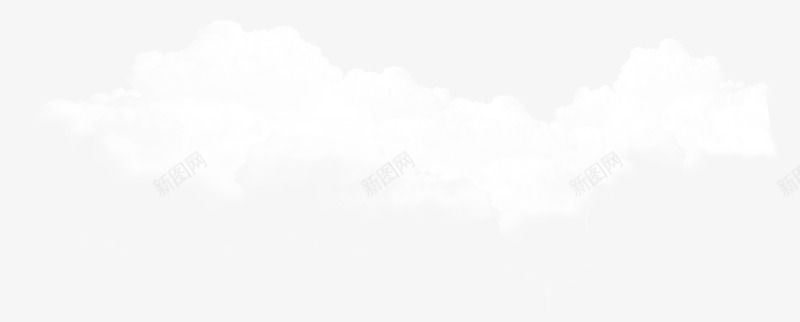 白云悬浮创意png免抠素材_88icon https://88icon.com 创意 悬浮 白云 素材