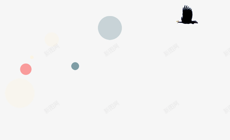 圆点斑点漂浮装饰png免抠素材_88icon https://88icon.com 圆点 斑点 漂浮 装饰