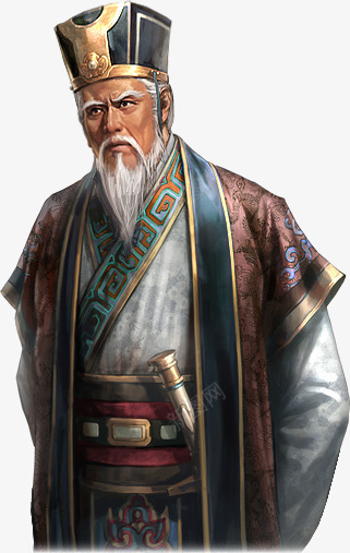 古风睿智老者军师谋士png免抠素材_88icon https://88icon.com 军师 古风 睿智 老者 诸葛亮 谋士