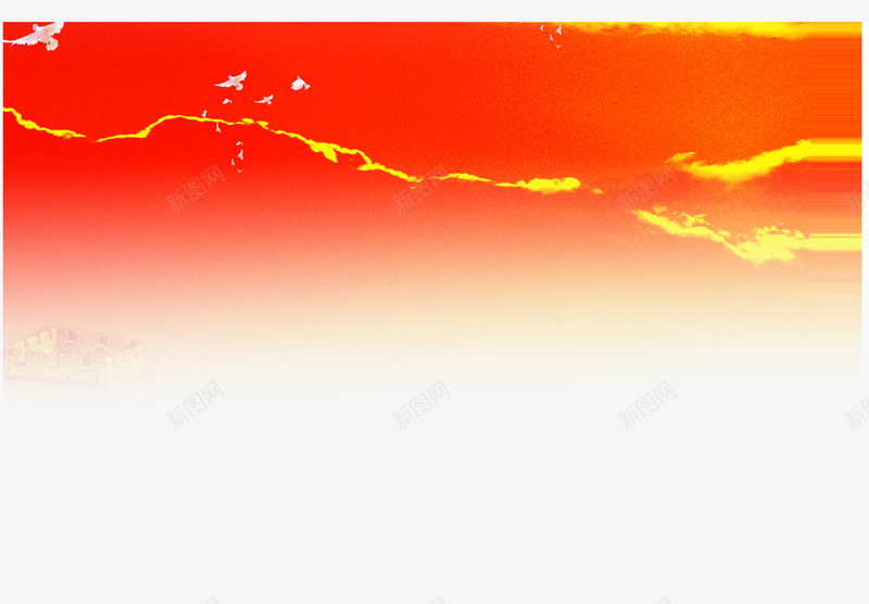 摄影红色效果图png免抠素材_88icon https://88icon.com 摄影 效果图 红色