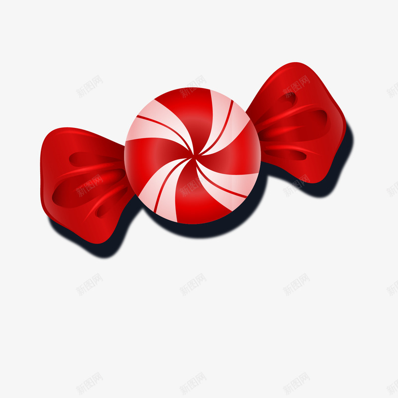 圣诞糖果png免抠素材_88icon https://88icon.com 卡通糖果 喜糖 圣诞 圣诞糖果 圣诞装饰矢量图 婚庆 红色糖果 红色糖果包装 风车糖果