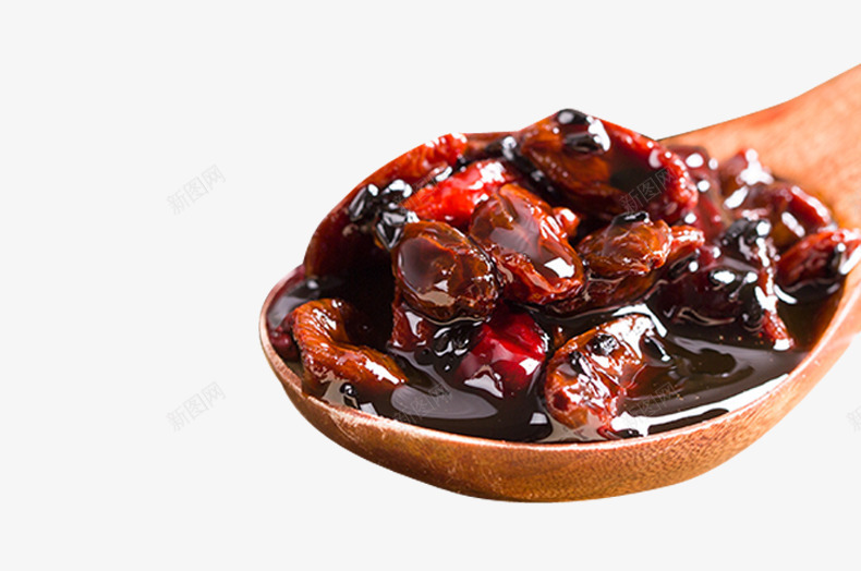 纯正红糖枸杞png免抠素材_88icon https://88icon.com 女性滋补 红糖水 美容养颜 补血养气