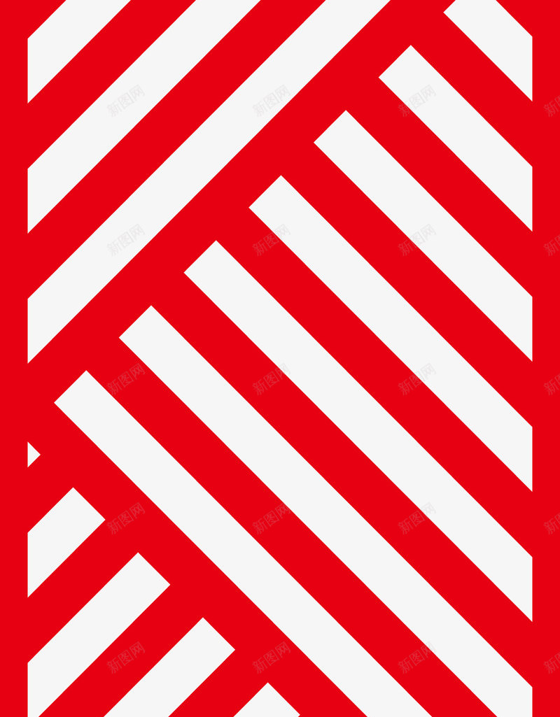 边框png免抠素材_88icon https://88icon.com 中国风 中式边框 红色 边角装饰 门窗纹样