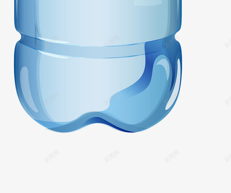 瓶子包装矢量图ai免抠素材_88icon https://88icon.com 包装 瓶子 空瓶子 设计 矢量图