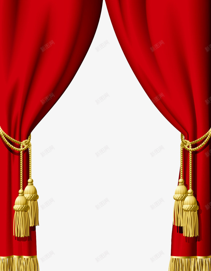 红色帷幕喜庆片矢量图eps免抠素材_88icon https://88icon.com 喜庆图片 喜庆素材 喜庆红色 帷幕 红色喜庆 红色图片 红色素材 矢量图