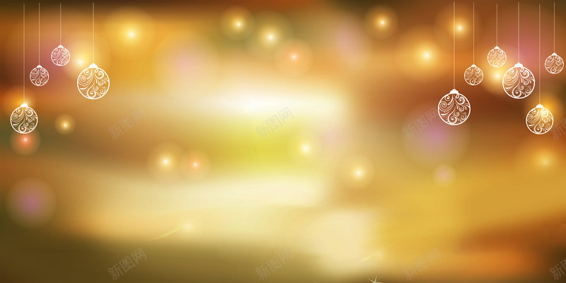 黄色梦幻背景png免抠素材_88icon https://88icon.com 光点亮点背景 泡泡背景 黄色梦幻背景
