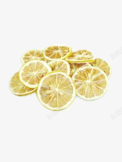 干柠檬片png免抠素材_88icon https://88icon.com 干枯 柠檬 泡水 美容养颜 药材 酸甜