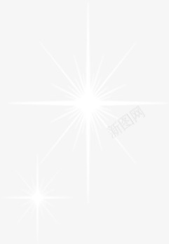 璀璨耀眼星光png免抠素材_88icon https://88icon.com 星光 璀璨 耀眼