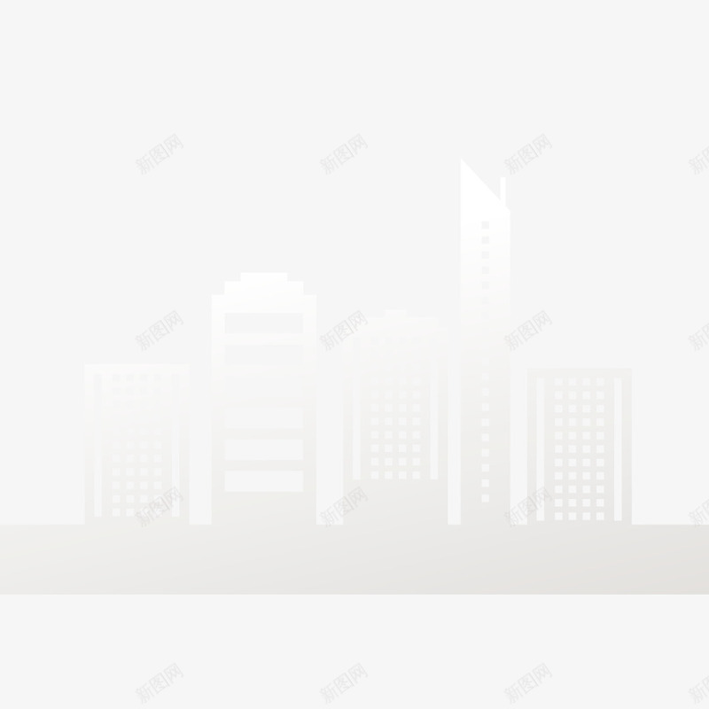 喧嚣城市暗纹png免抠素材_88icon https://88icon.com 喧嚣 城市 素材