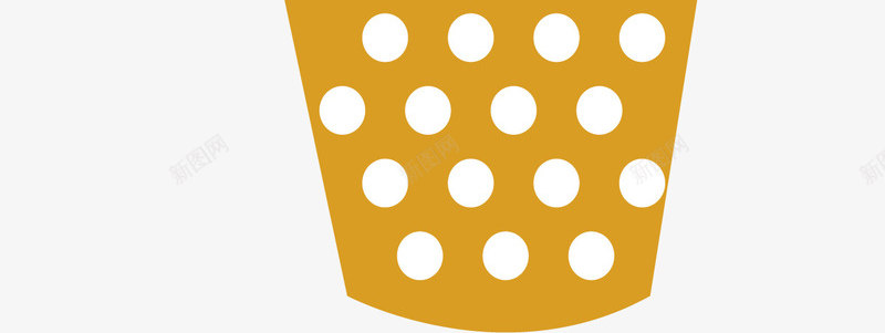 圆点家居装饰花盆矢量图ai免抠素材_88icon https://88icon.com 家居装饰花盆 手绘花盆 欧式花盆 点状 罗马花盆 背景 花盆植物 矢量图