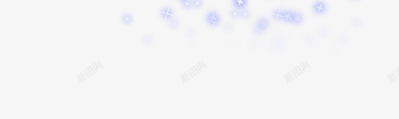 七夕蓝色星光背景png免抠素材_88icon https://88icon.com 七夕 星光 背景 蓝色