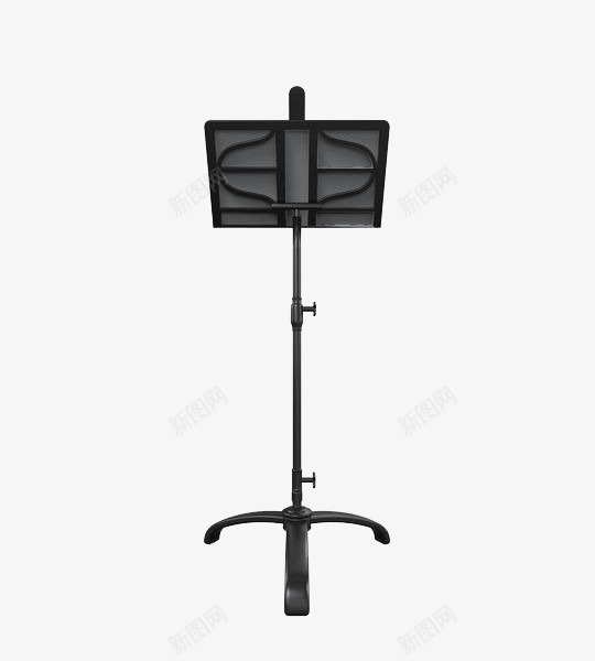 简洁实物乐谱架背面png免抠素材_88icon https://88icon.com 乐谱架 乐谱架背面 实物乐谱架 指挥 指挥家 音乐指挥