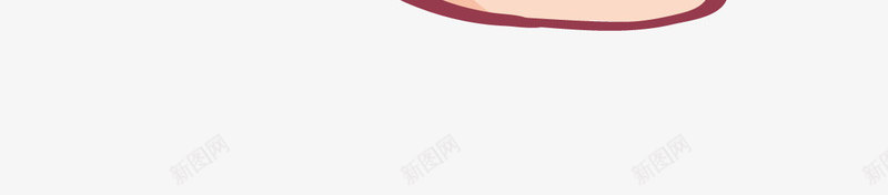 卡通简洁扁平化粉色恐龙png免抠素材_88icon https://88icon.com 侧视图 卡通恐龙侧视图装饰 恐龙 恐龙侧视图 扁平化恐龙侧视图 矢量恐龙侧视图 简洁恐龙侧视图