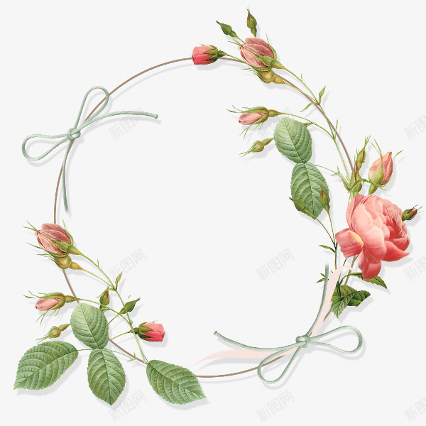 花卉边框花卉边框素png免抠素材_88icon https://88icon.com ps花卉素材 庆典花卉 植物花卉 植物花卉素材 花卉标签 花卉边框图片素材花卉边框矢量素材免费下载 花卉边框标签 花草素材 花边 边框