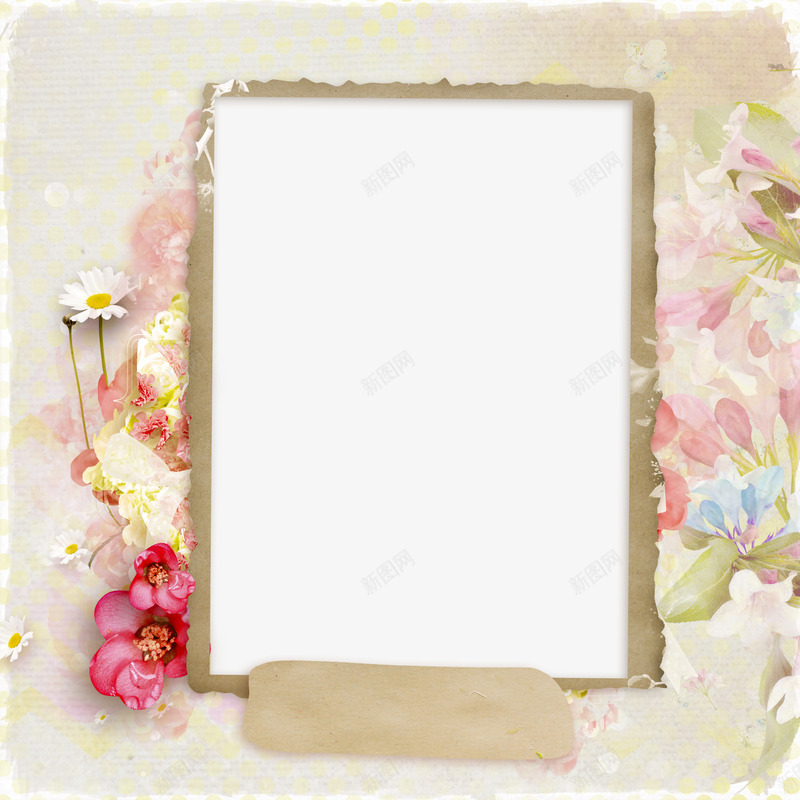 美丽花纹相框png免抠素材_88icon https://88icon.com 樱花相框 相框 美丽相框