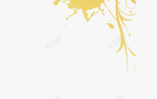 简洁花纹边框png免抠素材_88icon https://88icon.com 简洁 花纹 边框