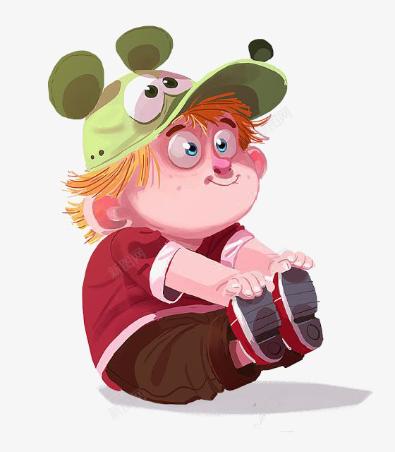 小男孩png免抠素材_88icon https://88icon.com 小孩 小朋友 欧美 童真 胖小孩