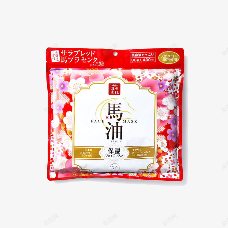 马油面膜png免抠素材_88icon https://88icon.com 产品实物 美容 面膜 马油面膜