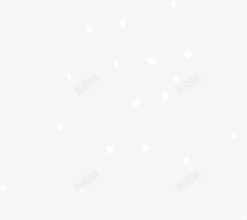 手绘白色简洁花朵装饰底纹png免抠素材_88icon https://88icon.com 底纹 白色 简洁 花朵 装饰