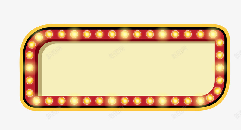 霓虹灯边框矢量图eps免抠素材_88icon https://88icon.com 卡通霓虹灯边框 矢量霓虹灯 简洁装饰霓虹灯边框 边框 霓虹灯边框 霓虹灯边框png 矢量图