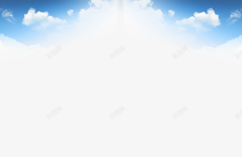 背景蓝天png免抠素材_88icon https://88icon.com 白云 背景蓝天 蓝天