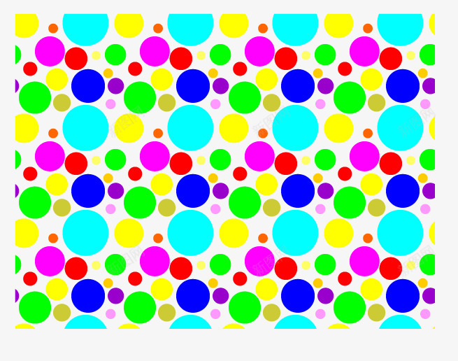 彩色圆点花纹底纹矢量图ai免抠素材_88icon https://88icon.com 元素 印花 台布 图案 圆 圆圈 圆形 墙纸 布花 底纹 彩色 桌布 素材 背景 花布图案 花纹 装饰 设计 矢量图