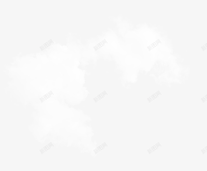 云朵云雾元素png免抠素材_88icon https://88icon.com 云雾 云雾元素 水雾 水雾图片 烟雾png 透明云朵