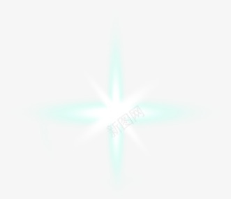 白色卡通唯美星光png免抠素材_88icon https://88icon.com 卡通 星光 白色 设计