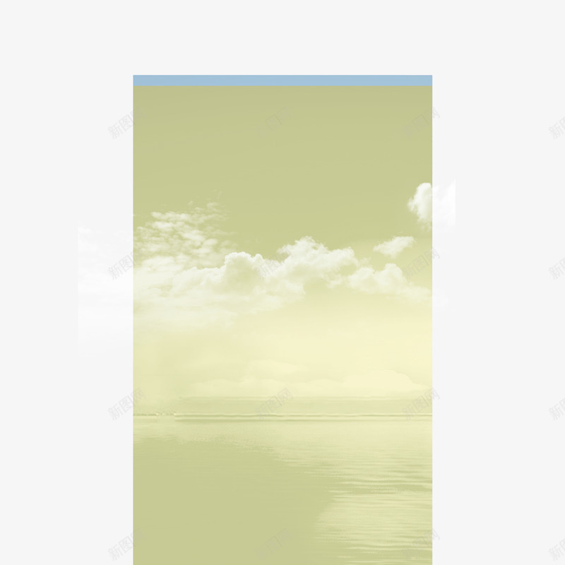 天空白云大海底纹png免抠素材_88icon https://88icon.com 天空 底纹 白云